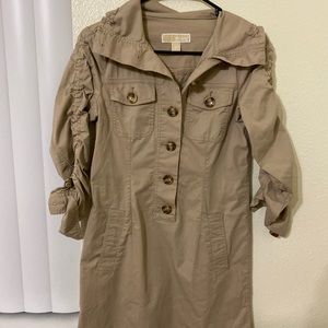 Michael Kors casual dress